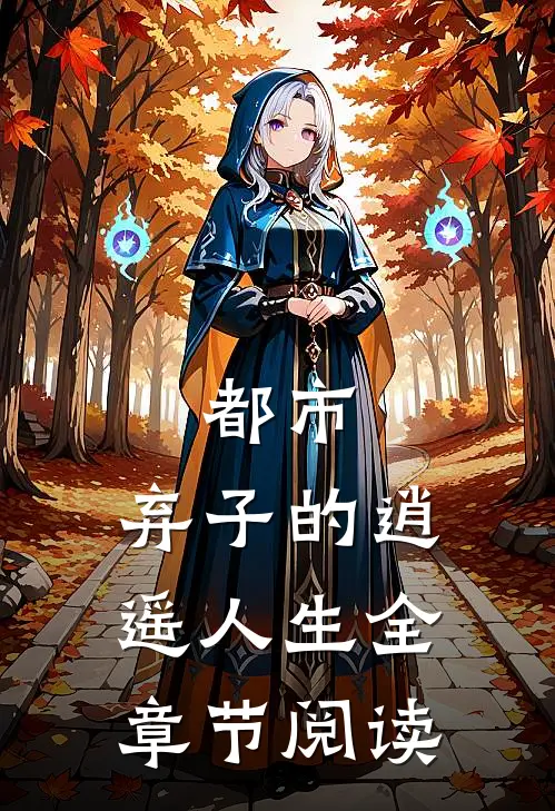 都市弃子的逍遥人生全章节阅读