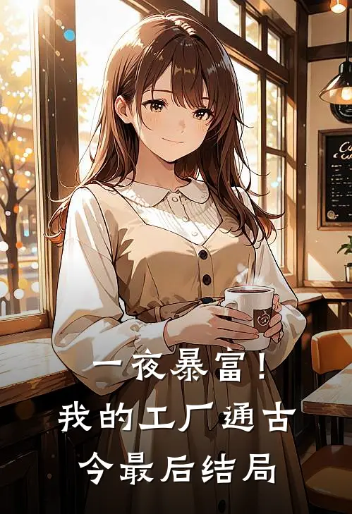 一夜暴富！我的工厂通古今最后结局