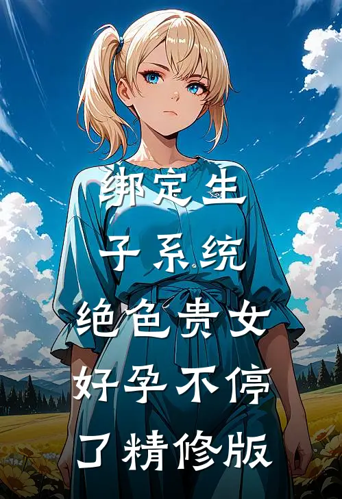 绑定生子系统，绝色贵女好孕不停了精修版