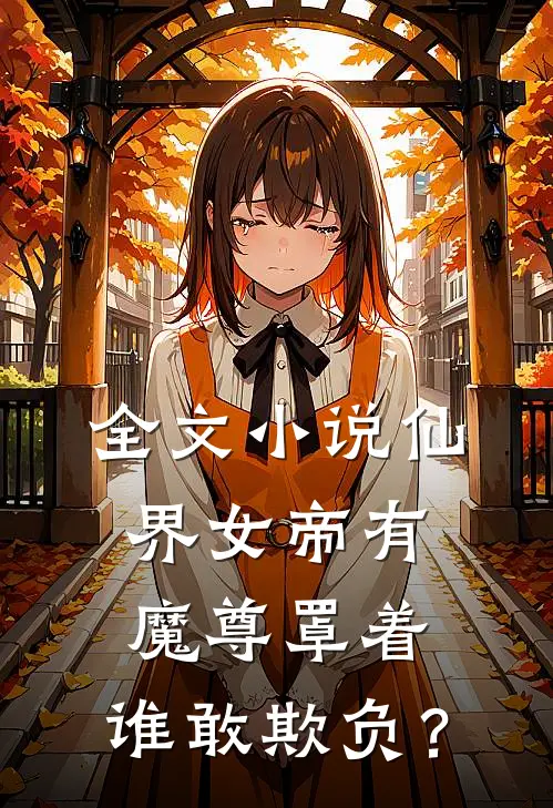 全文小说仙界女帝有魔尊罩着，谁敢欺负？