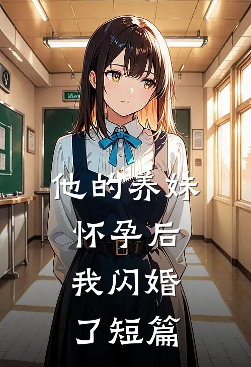 他的养妹怀孕后，我闪婚了短篇