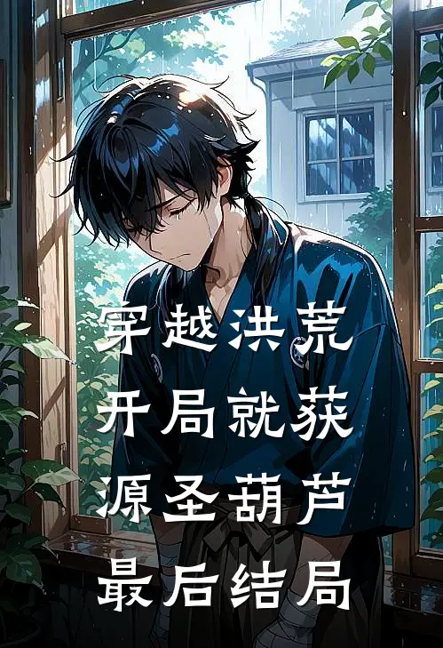 穿越洪荒：开局就获源圣葫芦最后结局