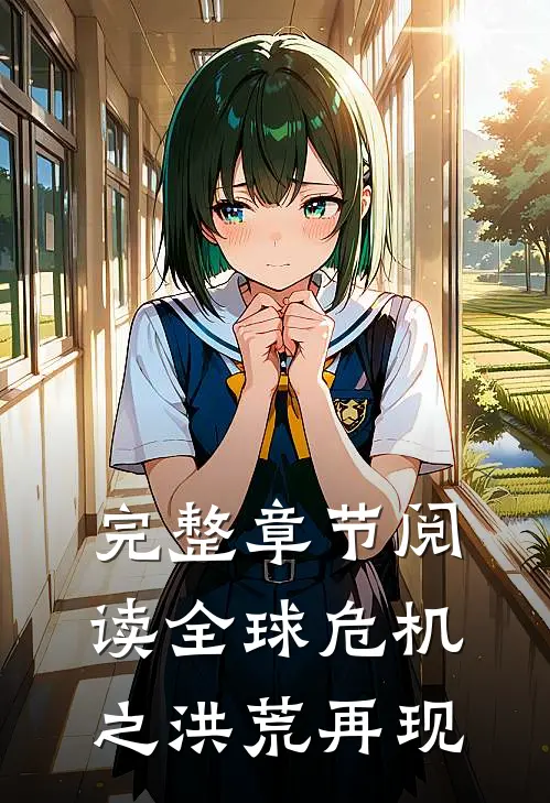完整章节阅读全球危机之洪荒再现