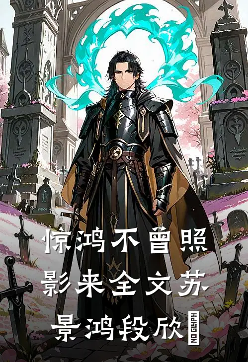 惊鸿不曾照影来全文苏景鸿段欣玥