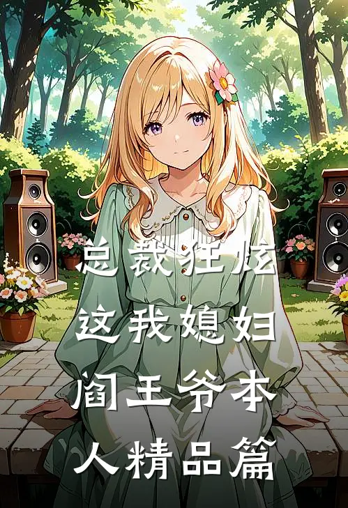总裁狂炫：这我媳妇，阎王爷本人精品篇