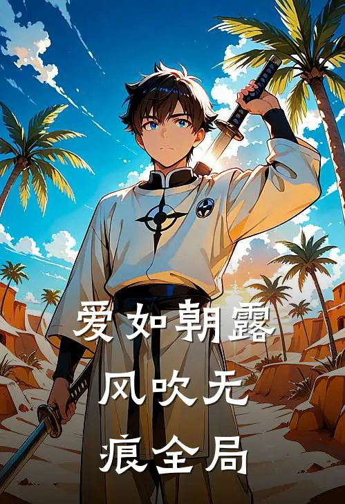 爱如朝露，风吹无痕全局