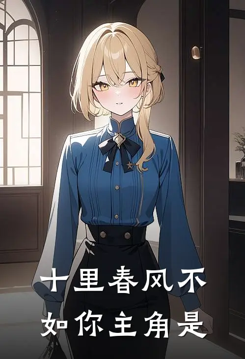 十里春风不如你主角是