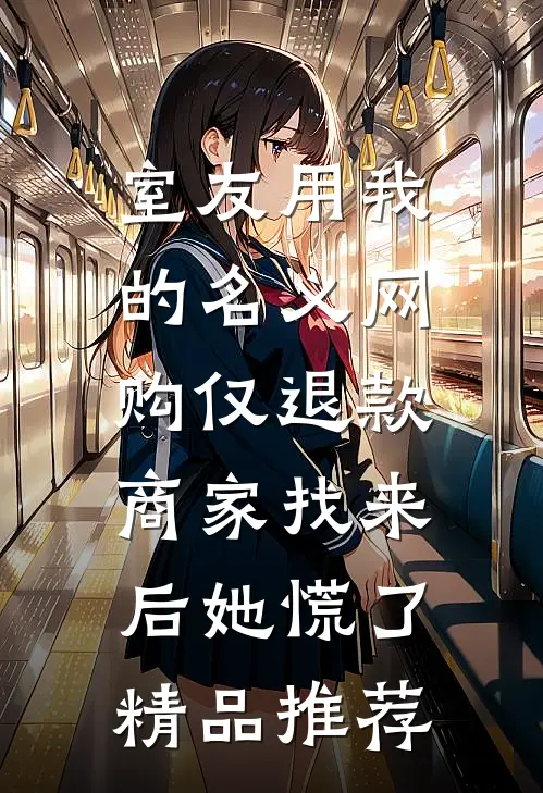 室友用我的名义网购仅退款，商家找来后她慌了精品推荐