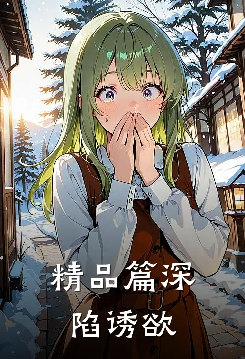 精品篇深陷诱欲