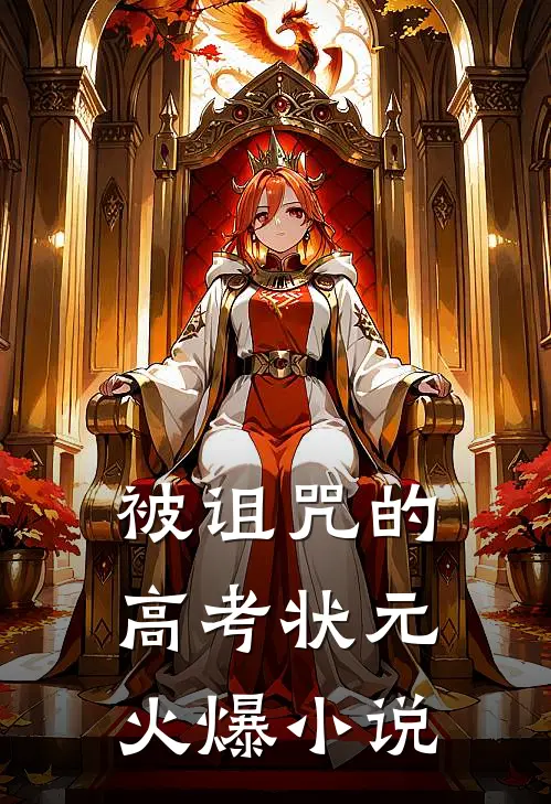 被诅咒的高考状元火爆小说