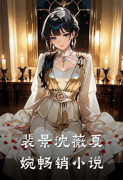 裴景沈薇夏婉畅销小说