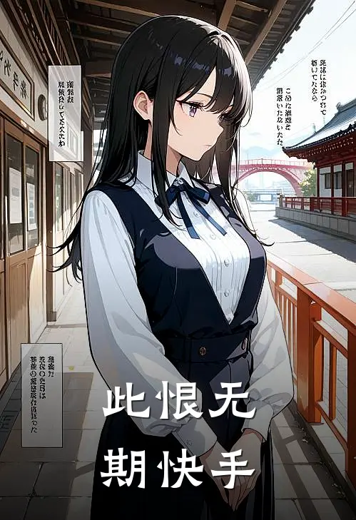 此恨无期快手