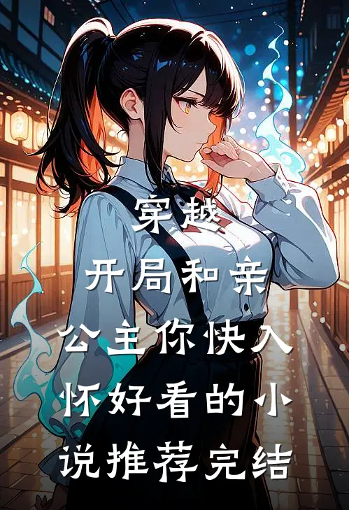 穿越：开局和亲，公主你快入怀好看的小说推荐完结