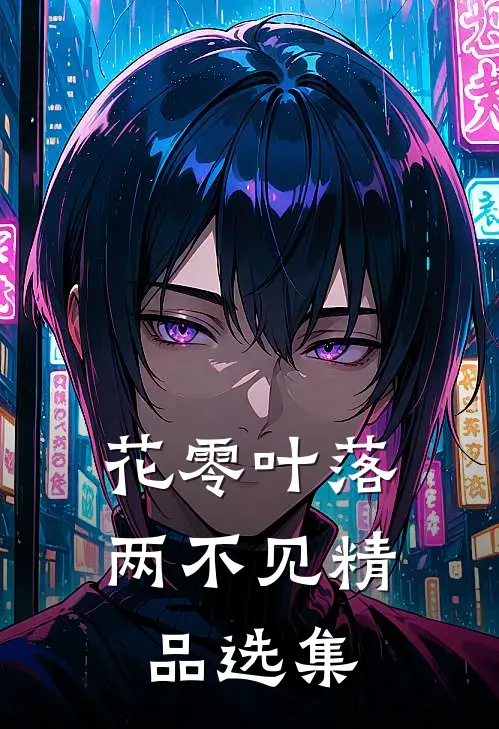花零叶落两不见精品选集