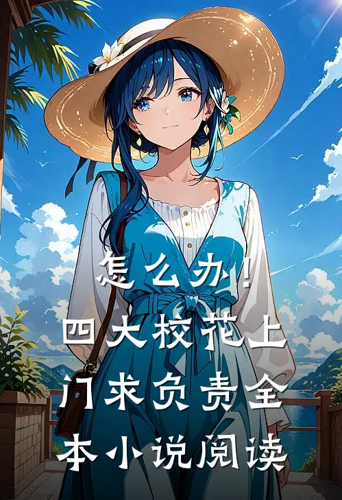 怎么办！四大校花上门求负责全本小说阅读