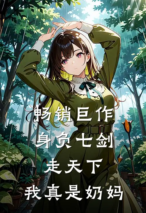 畅销巨作身负七剑走天下：我真是奶妈