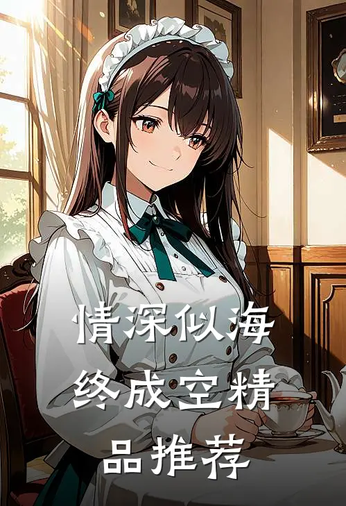 情深似海终成空精品推荐