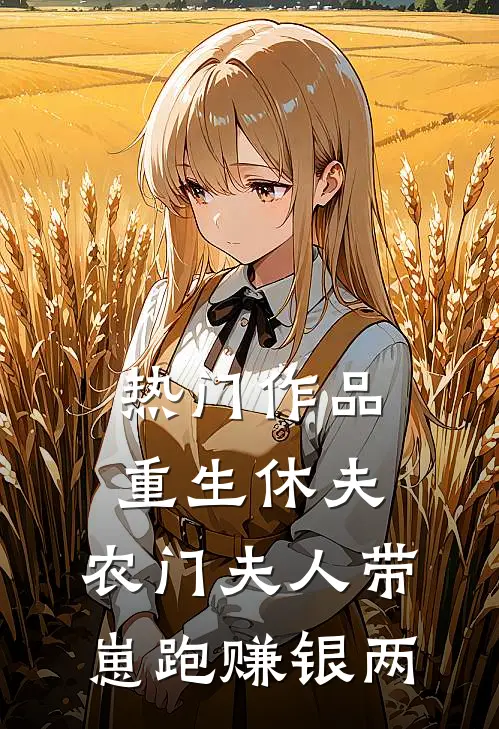 热门作品重生休夫：农门夫人带崽跑赚银两