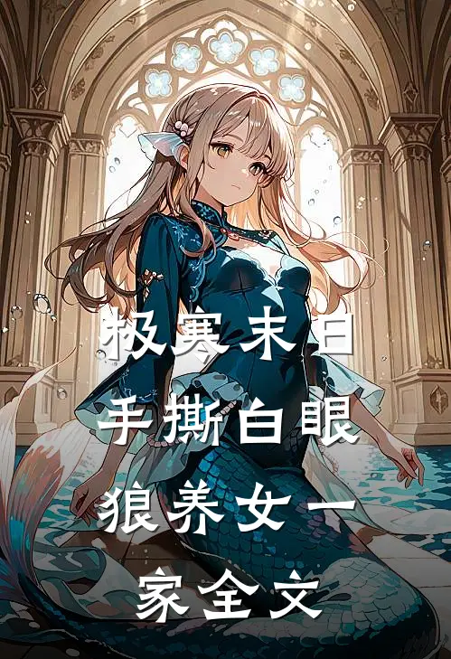 极寒末日，手撕白眼狼养女一家全文