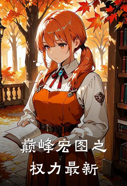 巅峰宏图之权力最新