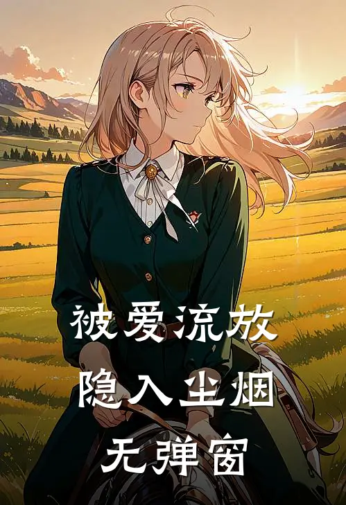 被爱流放，隐入尘烟无弹窗