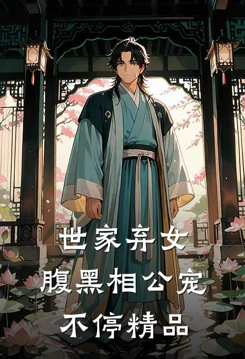 世家弃女，腹黑相公宠不停精品