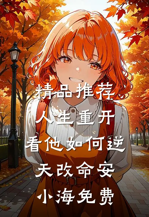 精品推荐人生重开:看他如何逆天改命安小海免费