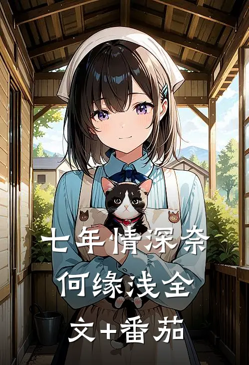 七年情深奈何缘浅全文+番茄