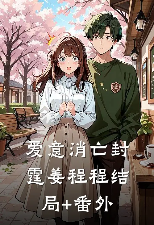 爱意消亡封霆姜程程结局+番外
