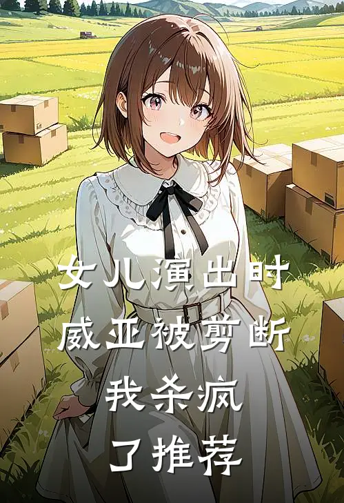 女儿演出时威亚被剪断，我杀疯了推荐