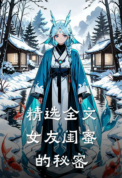 精选全文女友闺蜜的秘密