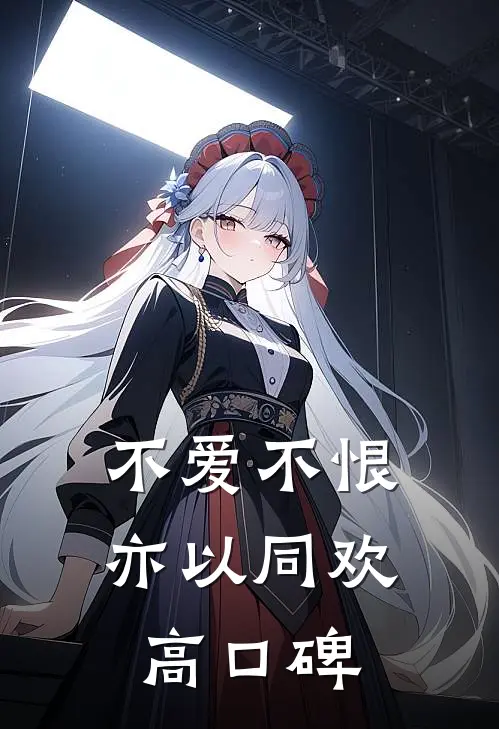 不爱不恨，亦以同欢高口碑