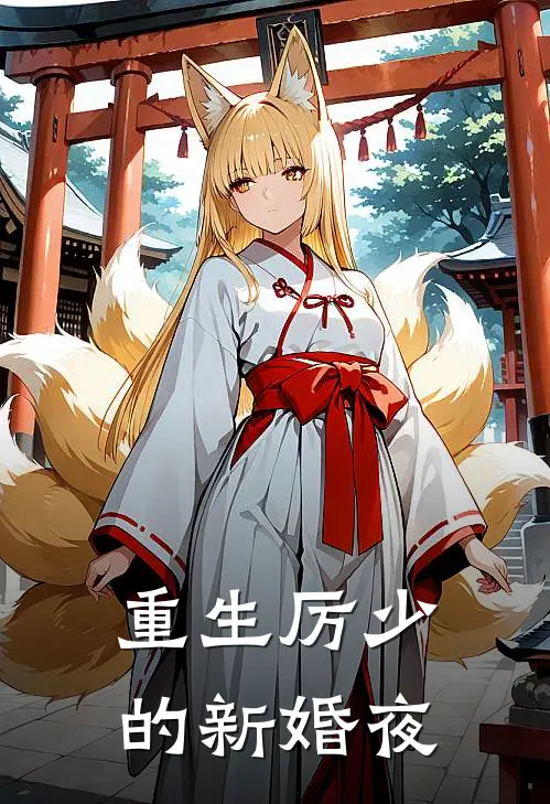 重生厉少的新婚夜