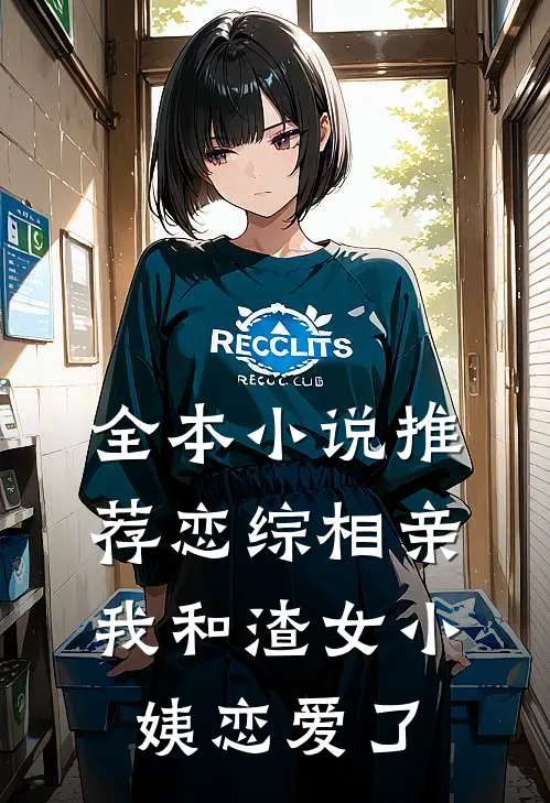 全本小说推荐恋综相亲：我和渣女小姨恋爱了