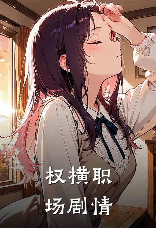 权横职场剧情