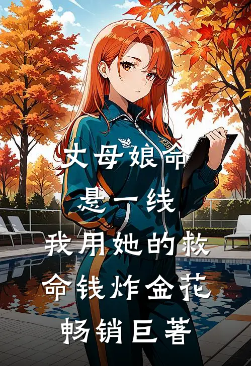 丈母娘命悬一线，我用她的救命钱炸金花畅销巨著