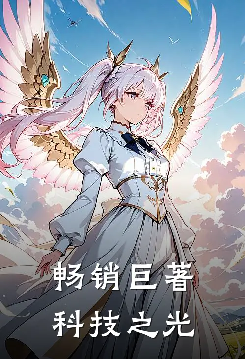 畅销巨著科技之光