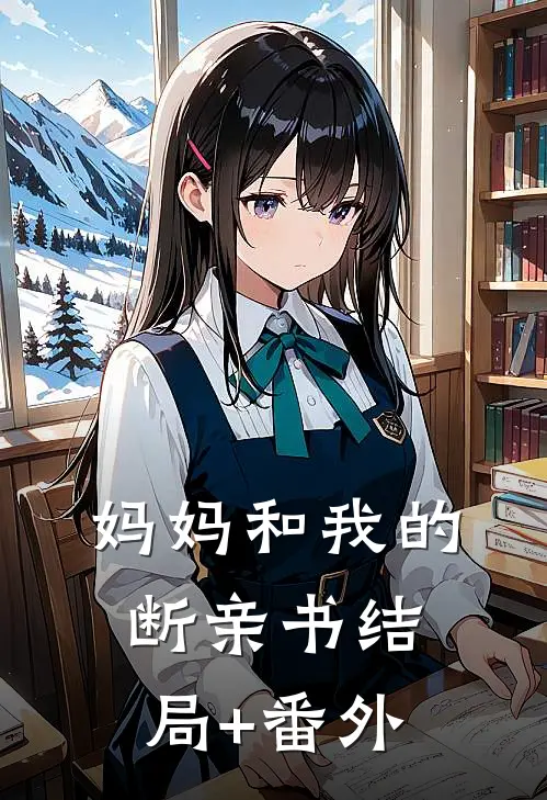 妈妈和我的断亲书结局+番外