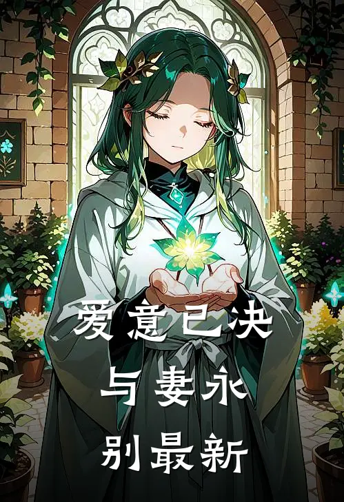 爱意已决，与妻永别最新
