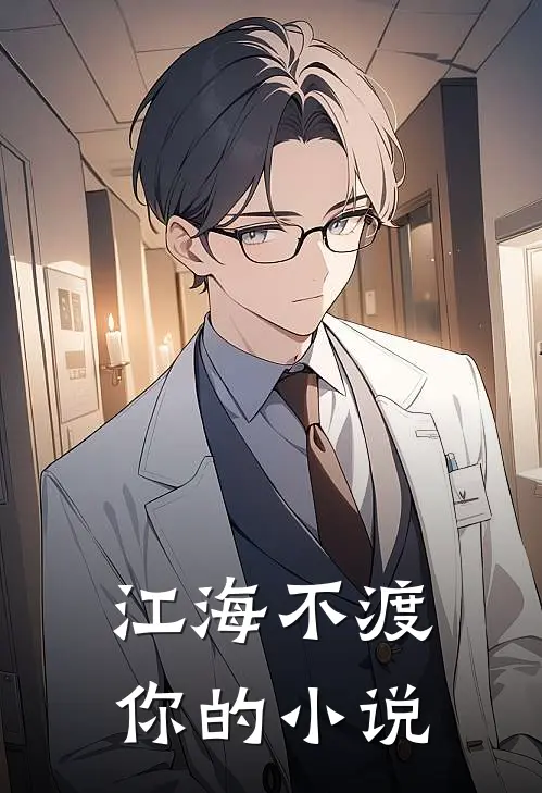 江海不渡你的小说
