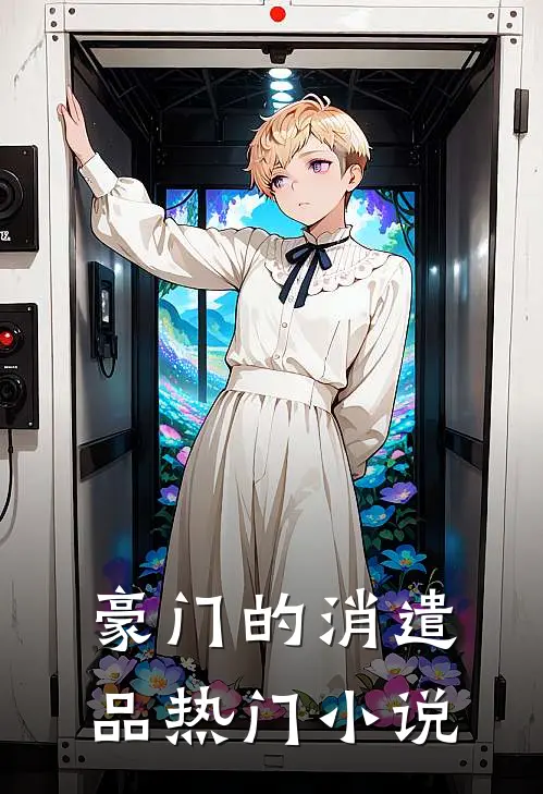 豪门的消遣品热门小说
