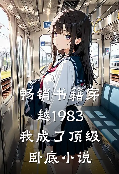 畅销书籍穿越1983:我成了顶级卧底小说