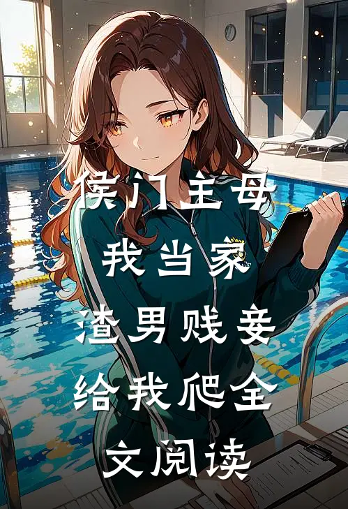 侯门主母我当家,渣男贱妾给我爬全文阅读