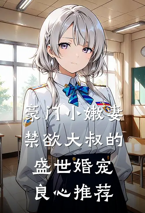豪门小嫩妻：禁欲大叔的盛世婚宠良心推荐