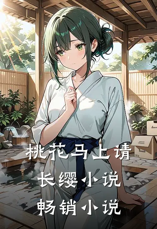 桃花马上请长缨小说畅销小说