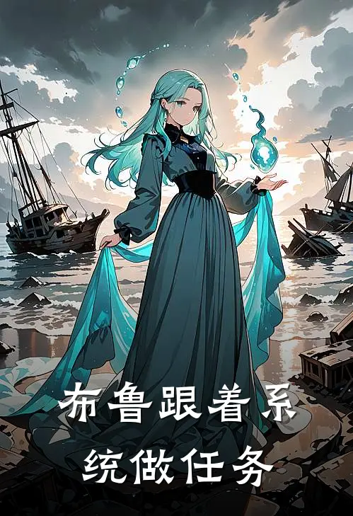 布鲁跟着系统做任务