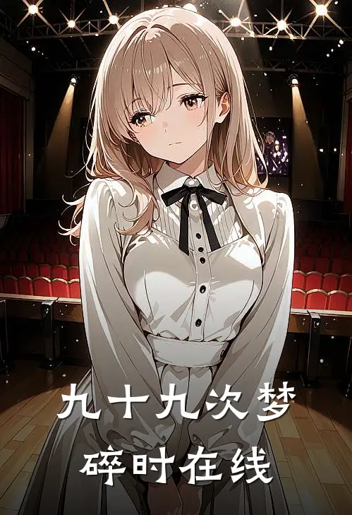 九十九次梦碎时在线