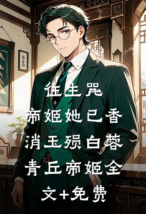 往生咒：帝姬她已香消玉殒白蓉青丘帝姬全文+免费