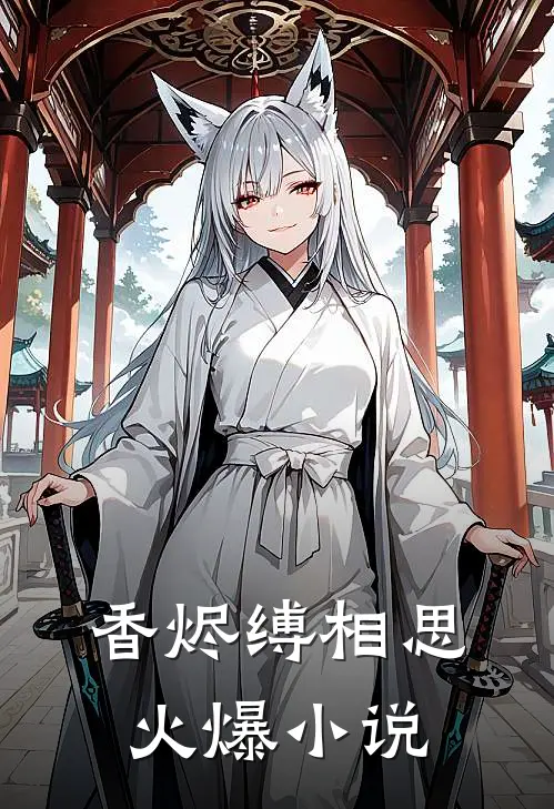 香烬缚相思火爆小说