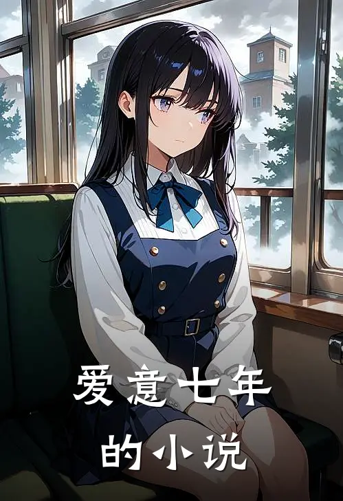 爱意七年的小说